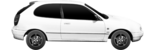 Toyota Corolla 1.4