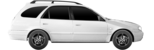 Toyota Corolla 1.4 16V