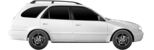 Toyota Corolla 1.4