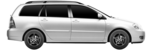 Toyota Corolla 1.4 VVT-i