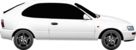 Toyota Corolla 1.6 GLI