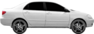 Toyota Corolla 1.6 VVT-i