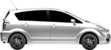 Toyota Corolla 1.6 VVT-i