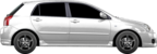 Toyota Corolla 1.8 VVTL-i TS