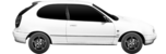 Toyota Corolla 2.0 D-4D