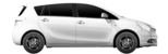 Toyota Corolla 2.0 D-4D