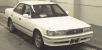 Toyota Cressida 2.0