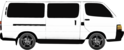 Toyota Hiace 2.4 D