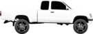 Toyota Hilux 2.4 D 4WD