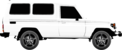 Toyota Land Cruiser 2.4 TD