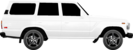 Toyota Land Cruiser 4.0 Diesel
