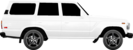 Toyota Land Cruiser 4.0 Diesel