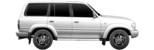 Toyota Land Cruiser 4.2 TD