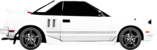 Toyota MR2 1.6 16V