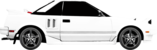 Toyota MR2 1.6 16V