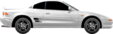 Toyota MR2 2.2