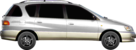 Toyota Picnic 2.2 D