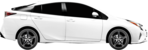 Toyota Prius 1.8 Plug-in Hybrid