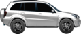 Toyota RAV 4 1.8
