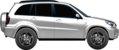 Toyota RAV 4 2.0 4WD