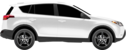 Toyota RAV 4 2.0 4WD