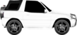 Toyota RAV 4 2.0 4WD