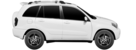 Toyota RAV 4 2.2 D 4WD