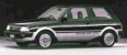 Toyota Starlet 1.3