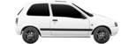 Toyota Starlet 1.5 D