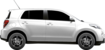 Toyota Urban Cruiser 1.33