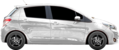 Toyota Yaris 1.3