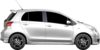 Toyota Yaris 1.33 VVT-i