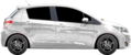 Toyota Yaris 1.4 D
