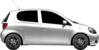 Toyota Yaris 1.4 D-4D