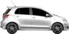 Toyota Yaris 1.8 VVTi