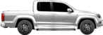 Volkswagen Amarok 2.0 TDI