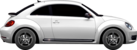Volkswagen Beetle 1.4 TSI