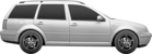 Volkswagen Bora 2.8 V6 4motion