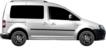 Volkswagen Caddy 1.2 TSI