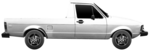Volkswagen Caddy 1.5