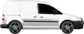 Volkswagen Caddy 1.9 TDI