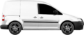 Volkswagen Caddy 2.0 EcoFuel
