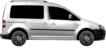 Volkswagen Caddy 2.0 TDI