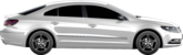 Volkswagen CC 1.8 TSI