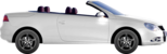 Volkswagen Eos 1.6 FSI