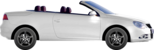 Volkswagen Eos 2.0 TFSI
