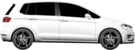 Volkswagen Golf 1.0 TSI