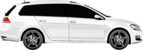 Volkswagen Golf 1.4 TSI