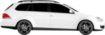 Volkswagen Golf 1.4 TSI