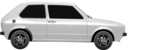 Volkswagen Golf 1.5